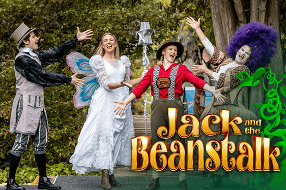Jack and the Beanstalk